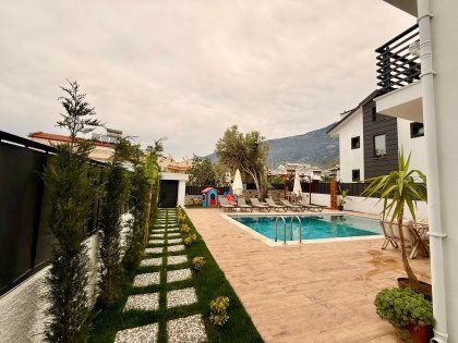 Villa Asil