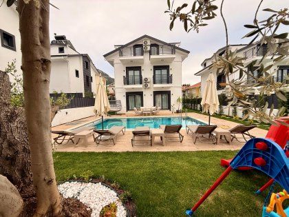 Villa Asil