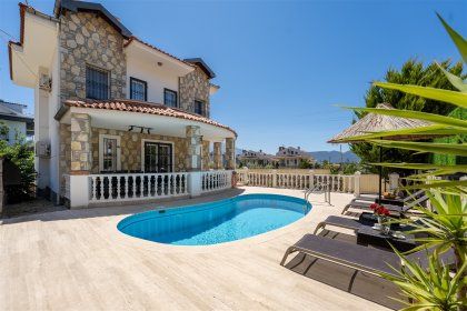 Villa Astürk 4