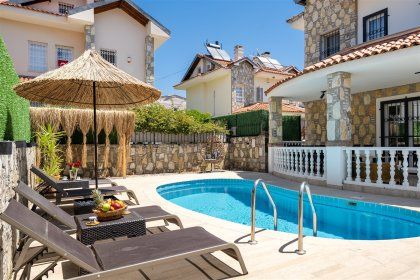Villa Astürk 4