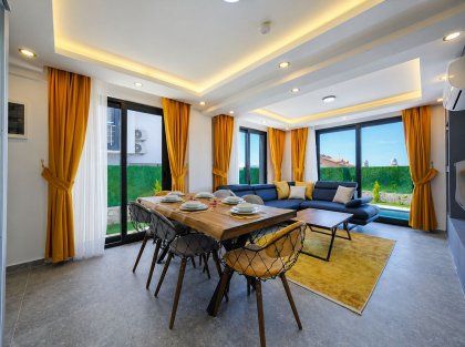 Villa Atlas Vip