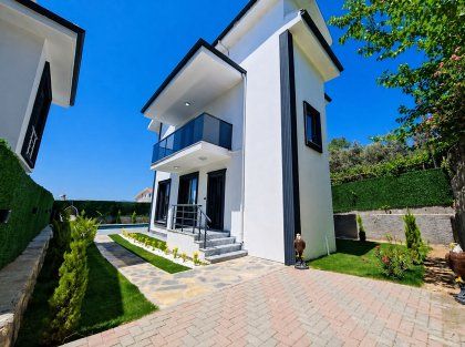 Villa Atlas Vip