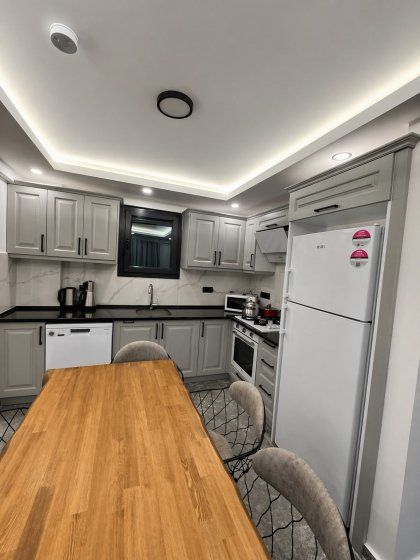 Villa Atlas Vip
