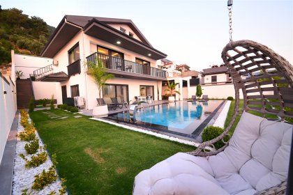 Villa Baglodersis