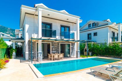 Villa Bahama