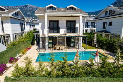 Villa Bahama