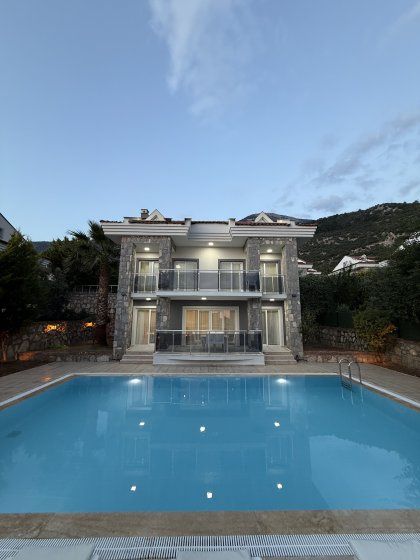 Villa Bella