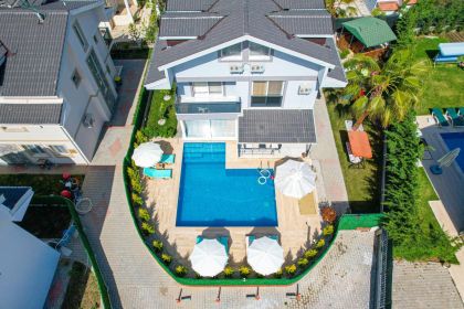Villa Berfin