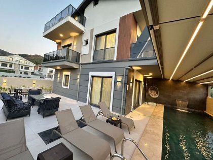 Villa Berfin Karagedik