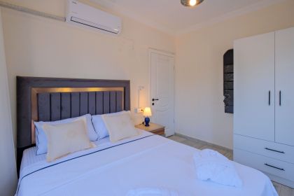Villa Cannur Evi
