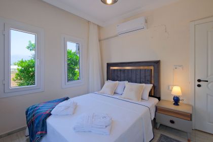 Villa Cannur Evi