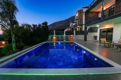 Villa Dedem B
