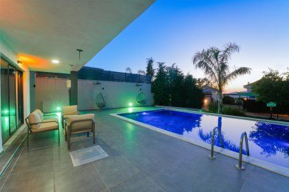 Villa Dedem B