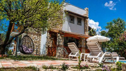Villa Deep Sea
