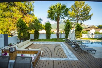 Villa Deep Sea Vip