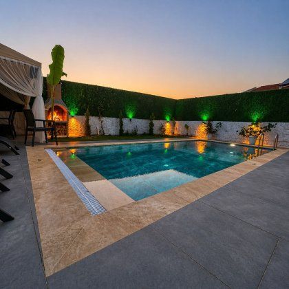 Villa Deniz Vip