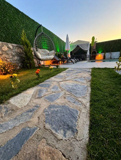 Villa Deniz Vip