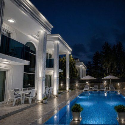 Villa Diva