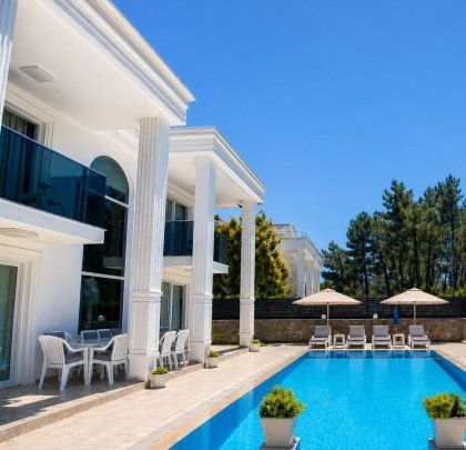 Villa Diva
