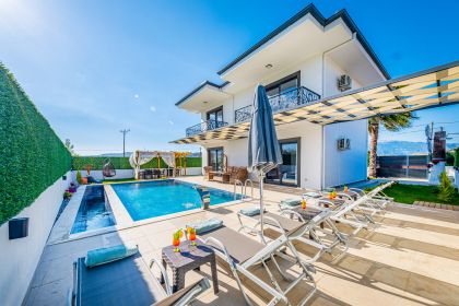 Villa Ece
