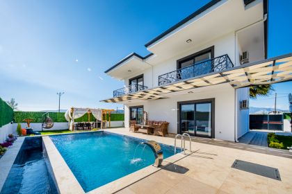 Villa Ece