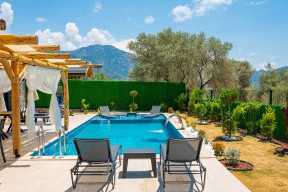 Villa Elif Nuran 2
