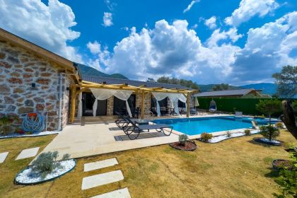 Villa Elif Nuran 2