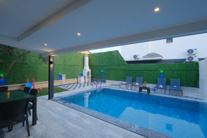 Villa Erika 1