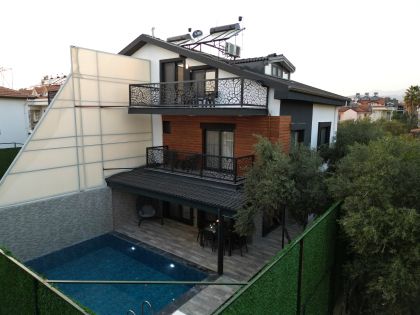Villa Erika 1