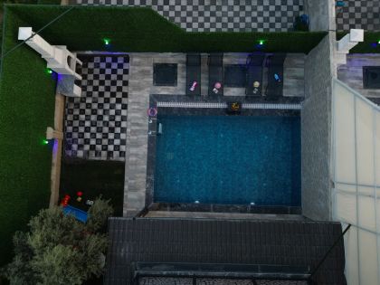 Villa Erika 1