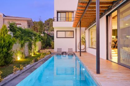 Villa Feel