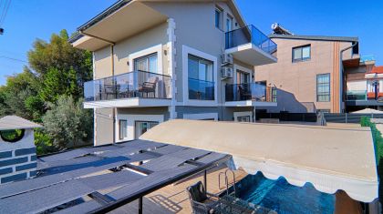 Villa Göl 1