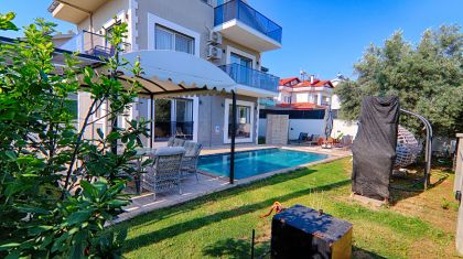 Villa Göl 2
