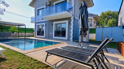 Villa Göl 2