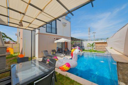 Villa Grandis