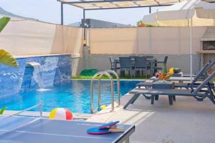Villa Grandis