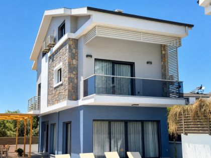 Villa Güler