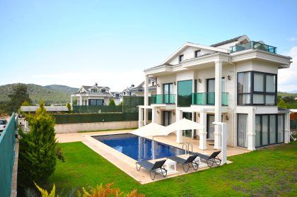 Villa ılgın