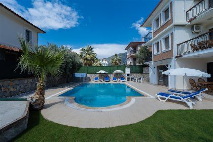 Villa Jasmin