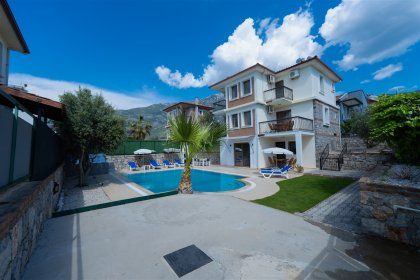 Villa Jasmin