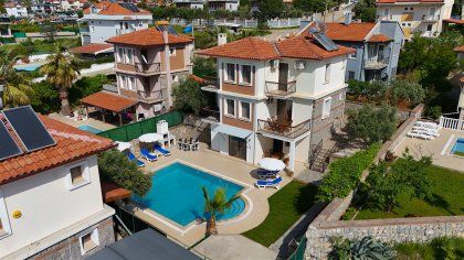 Villa Jasmin