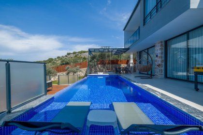 Villa Karaorman 2