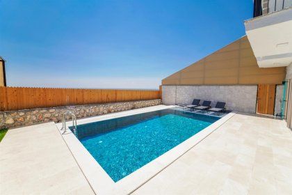 Villa Kayra Konak 2