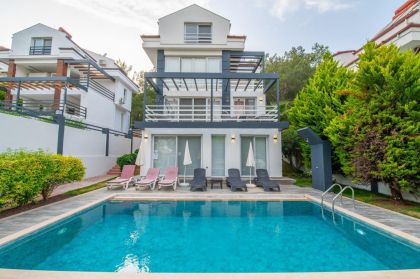Villa Kibar Vip