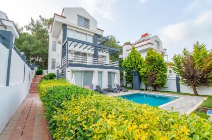 Villa Kibar Vip
