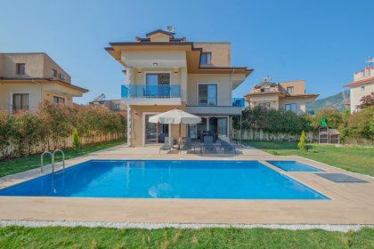 Villa Lavanta 1
