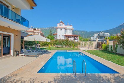 Villa Lavanta 1