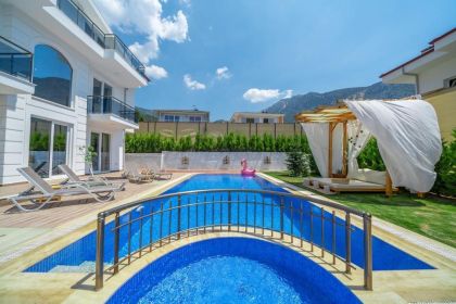 Villa Leila