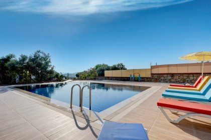 Villa Lemon 2