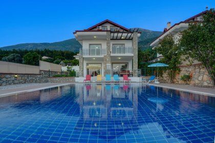 Villa Lemon 2